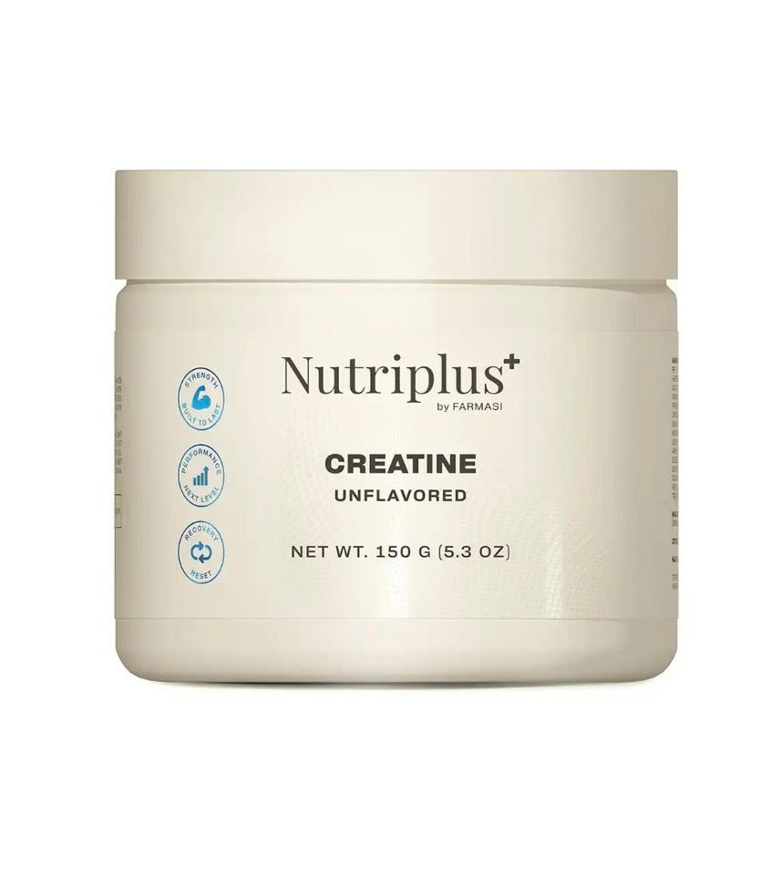 Nutriplus+creatine