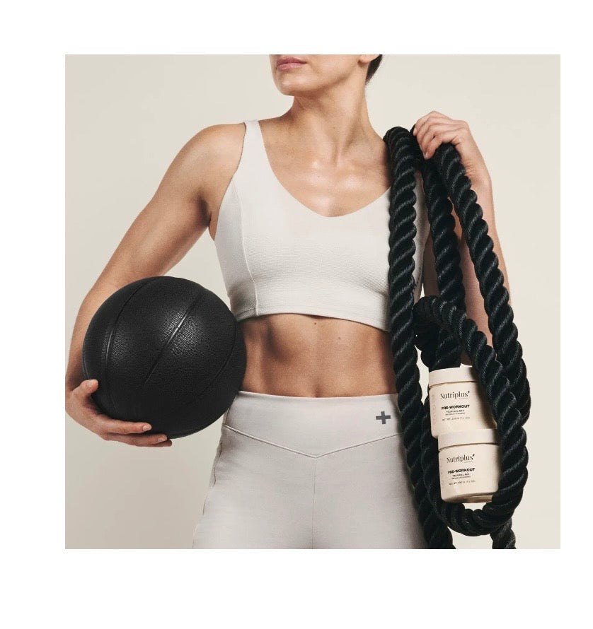 Nutriplus+creatine