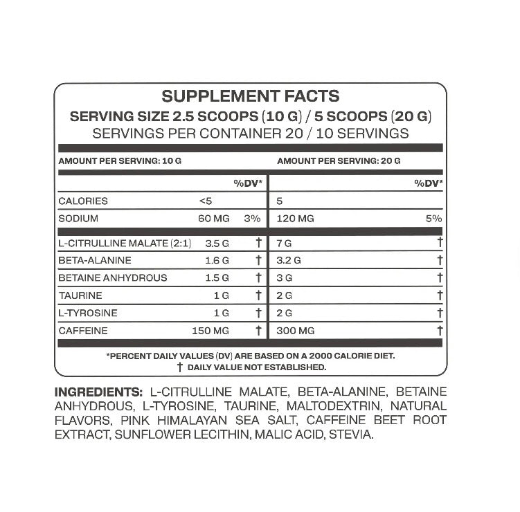 Nutriplus+creatine