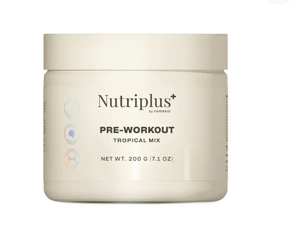 Nutriplus+creatine