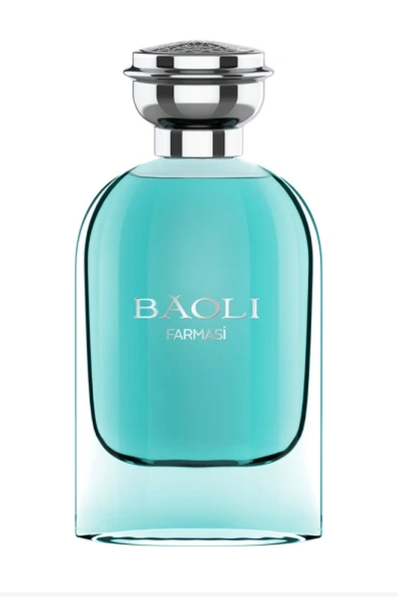 Baoli Agua de perfume para hombres