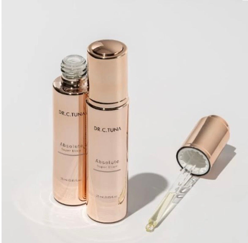 Absolute súper Elixir