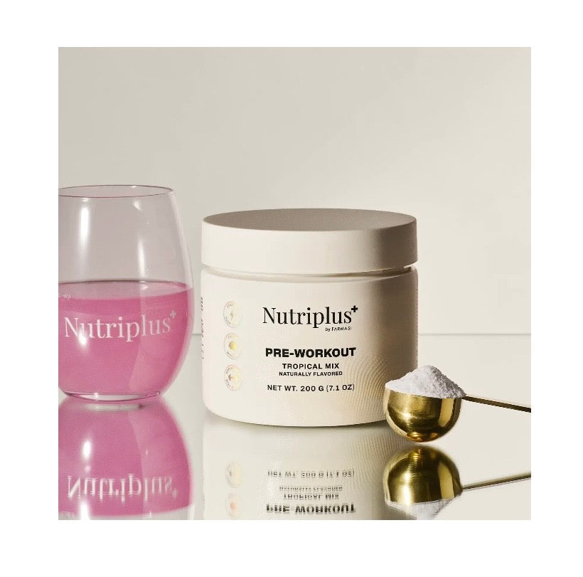 Nutriplus+creatine
