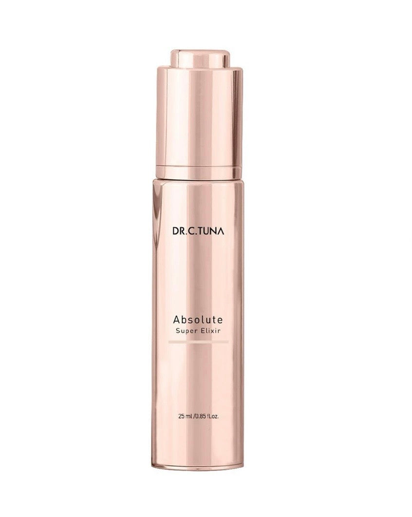 Absolute súper Elixir