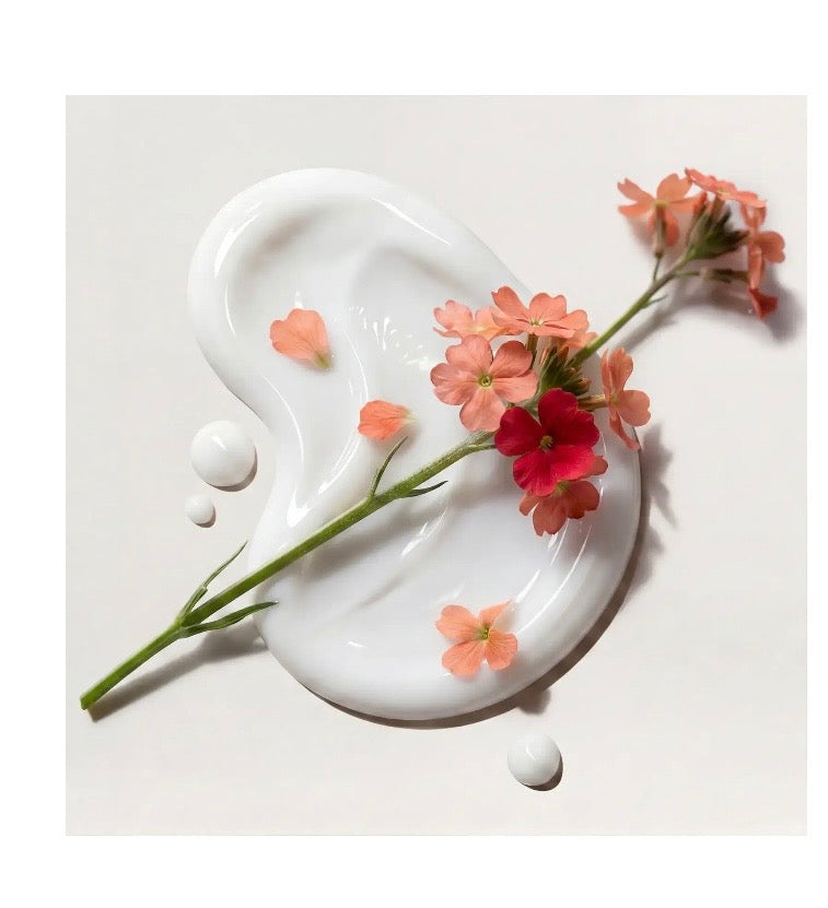 Mediterranean Breeze Hand Cream
