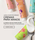 Mediterranean Breeze Hand Cream