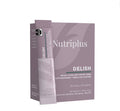 Delish instant coffee and chicory blend sticks