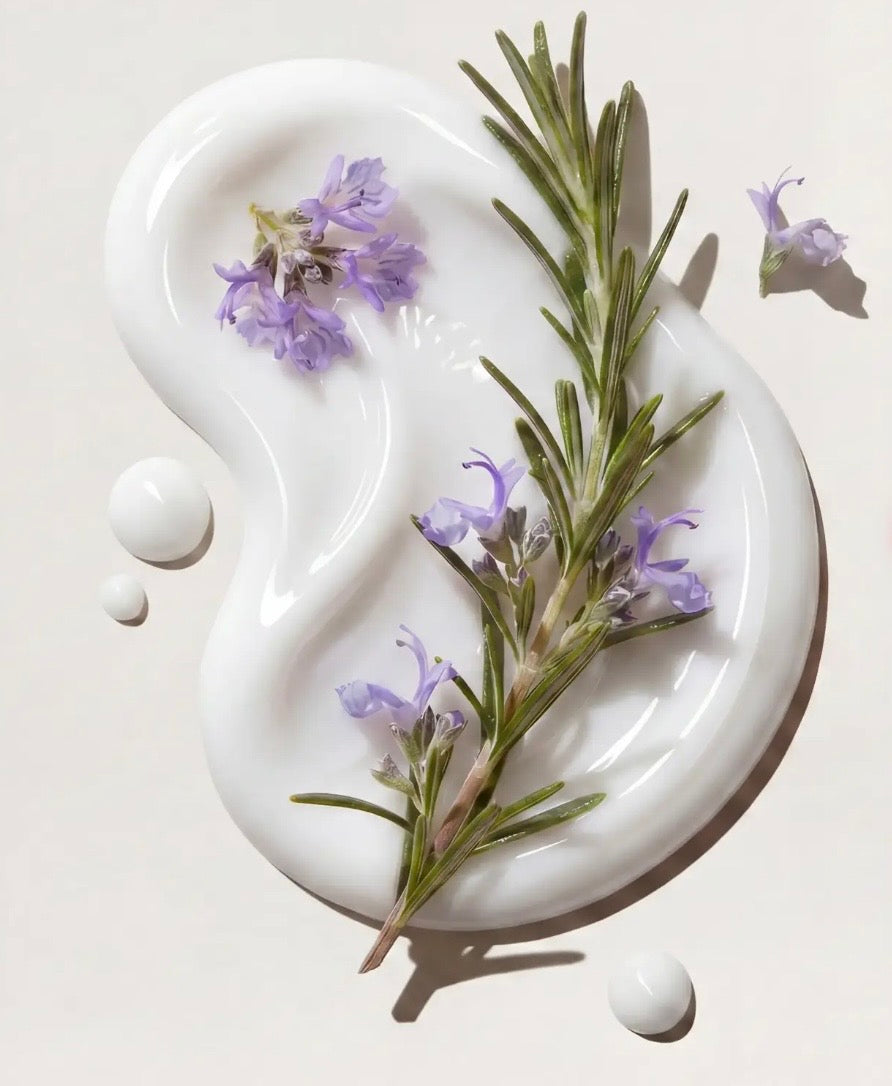 Mediterranean Breeze Hand Cream