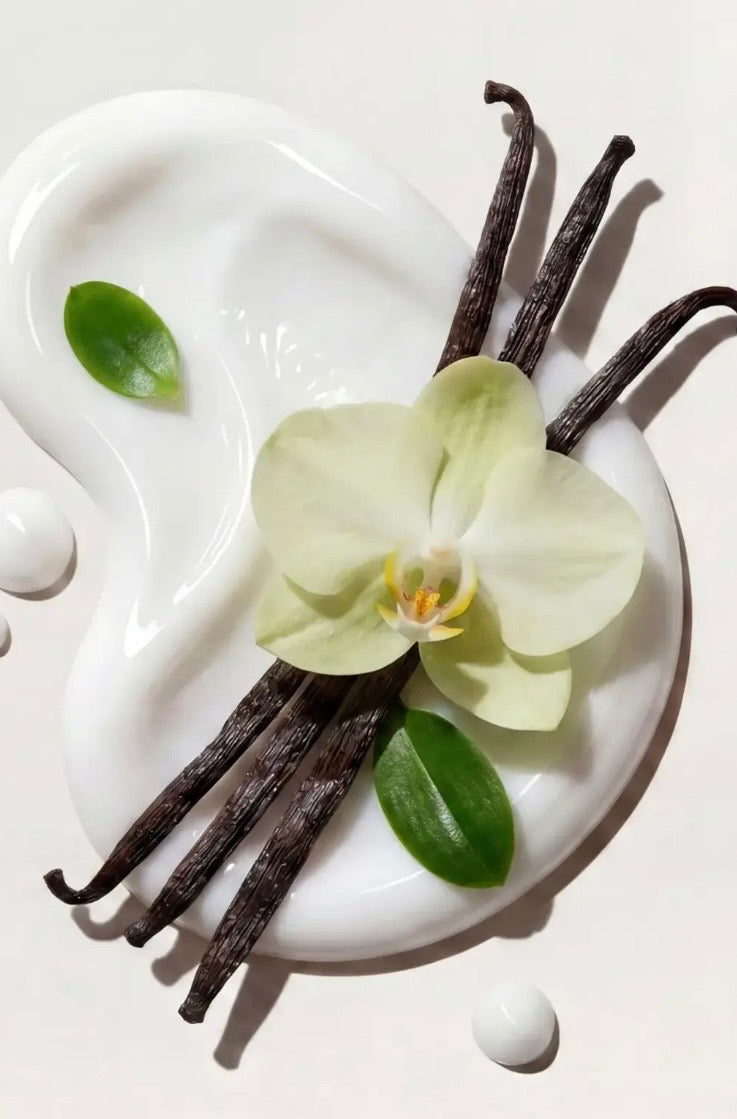 Mediterranean Breeze Hand Cream